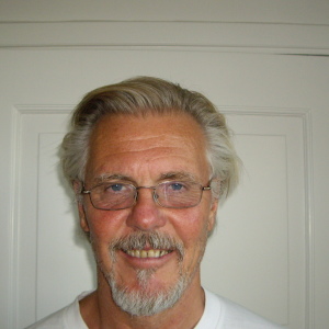 Profilbild på Lennart Svensson