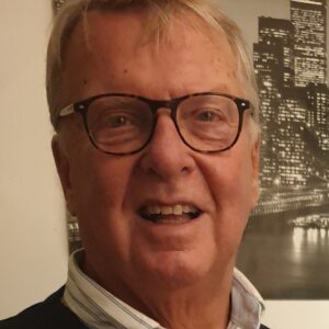 Profilbild på Lennart Swärd