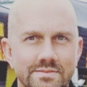 Profilbild på Lennart Swanberg