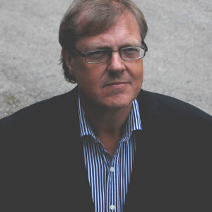 Profilbild på Lennart Talcott