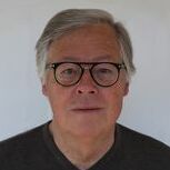 Profilbild på Lennart Thegel