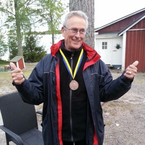 Profilbild på Lennart Uggeldahl