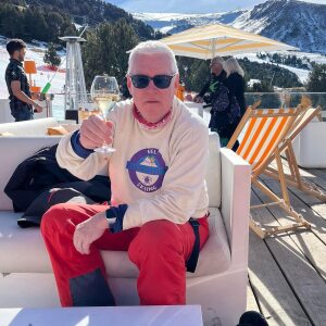Profilbild på Lennart Ulding