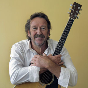 Profilbild på Lennart Walman