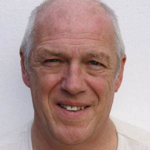 Profilbild på Lennart Warenius