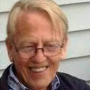 Profilbild på Lennart Wessman