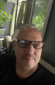 Profilbild på Lennart Westergren