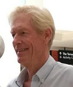 Profilbild på Lennart Wingqvist