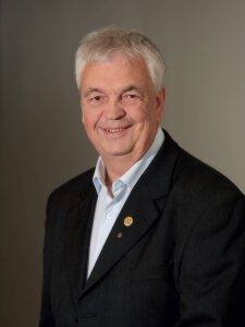 Profilbild på Lennarth Helgesson