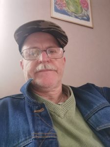Profilbild på Lennarth Knutsson