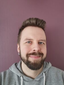 Profilbild på Lennie Vitälv