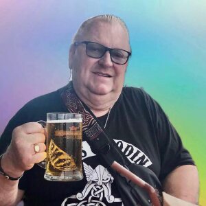 Profilbild på Lenny Ålund