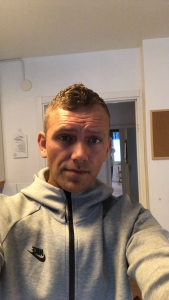 Profilbild på Lenny Hake