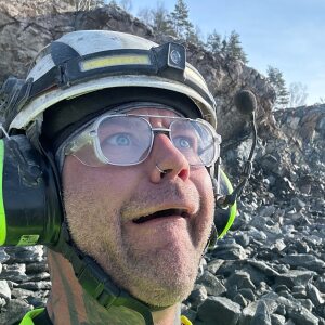 Profilbild på Lenny Norling
