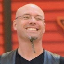 Profilbild på Lenny Remmerth
