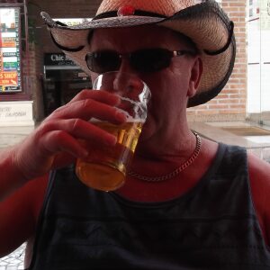 Profilbild på Lenny Svärdinger