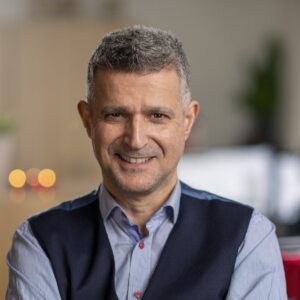 Profilbild på Leo Admantius