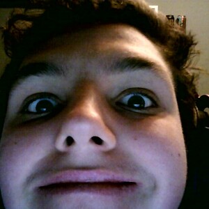 Profilbild på Leo Cederberg