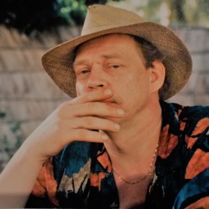 Profilbild på Leo Gröndahl