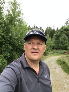 Profilbild på Leo Hartikainen
