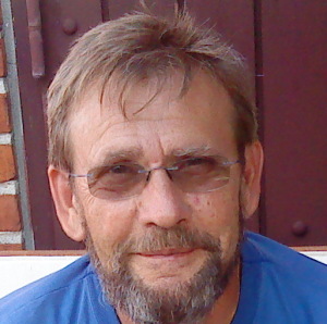 Profilbild på Leo Herzog