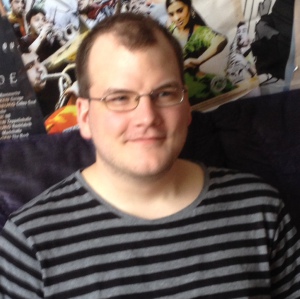 Profilbild på Leo Mansfeld