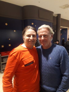 Profilbild på Leo Tuukkanen