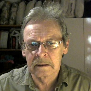 Profilbild på Leon Sundling