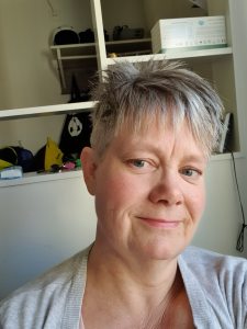 Profilbild på Leone Nyman