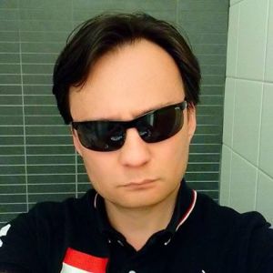 Profilbild på Leonrad Teintang