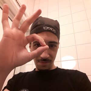 Profilbild på Levent Mickiewicz
