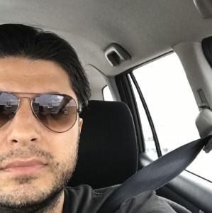 Profilbild på Levent Pek