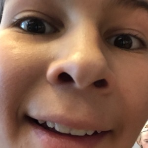 Profilbild på Levi Unga Bungalow