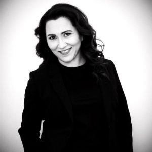 Profilbild på Leyla Kaynar
