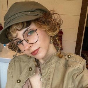 Profilbild på Leyla Tural