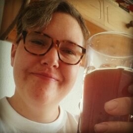 Profilbild på Li Andersson