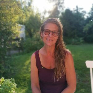 Profilbild på Li Söderqvist