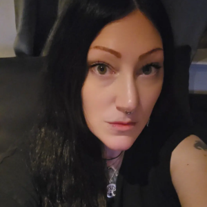 Profilbild på Lia Jernberg