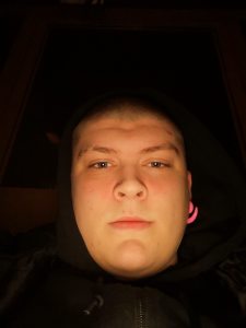 Profilbild på Liam Edding