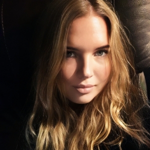 Profilbild på Lidia S