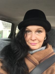 Profilbild på Lidija Gacas