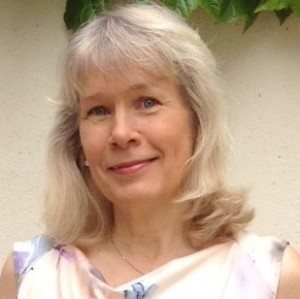 Profilbild på Liesbeth Fournier