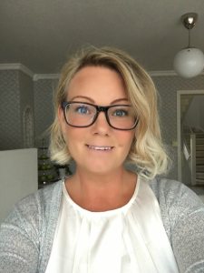 Profilbild på Lii Nygren