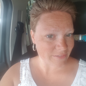 Profilbild på Liisa Bergman