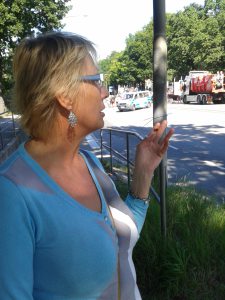 Profilbild på Liisa Harju