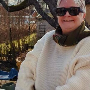 Profilbild på Lil Scharin