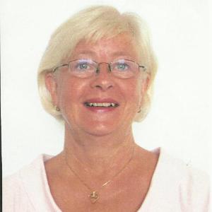 Profilbild på Lili-Anne Eriksson Hübinette
