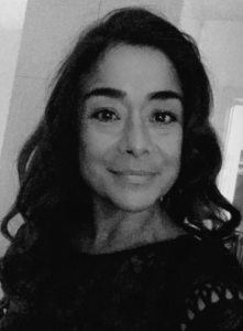 Profilbild på Lilian Patricia Ishak