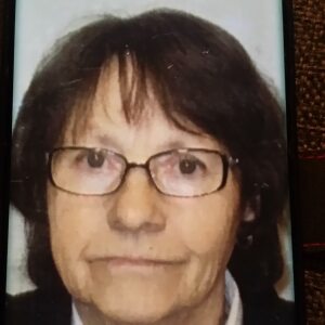 Profilbild på Lilian Ågren