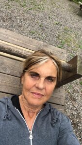 Profilbild på Lilian Åkerström